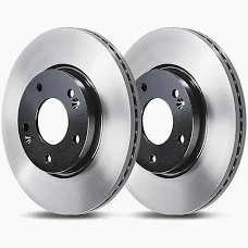 Brake Pad Set - Premium